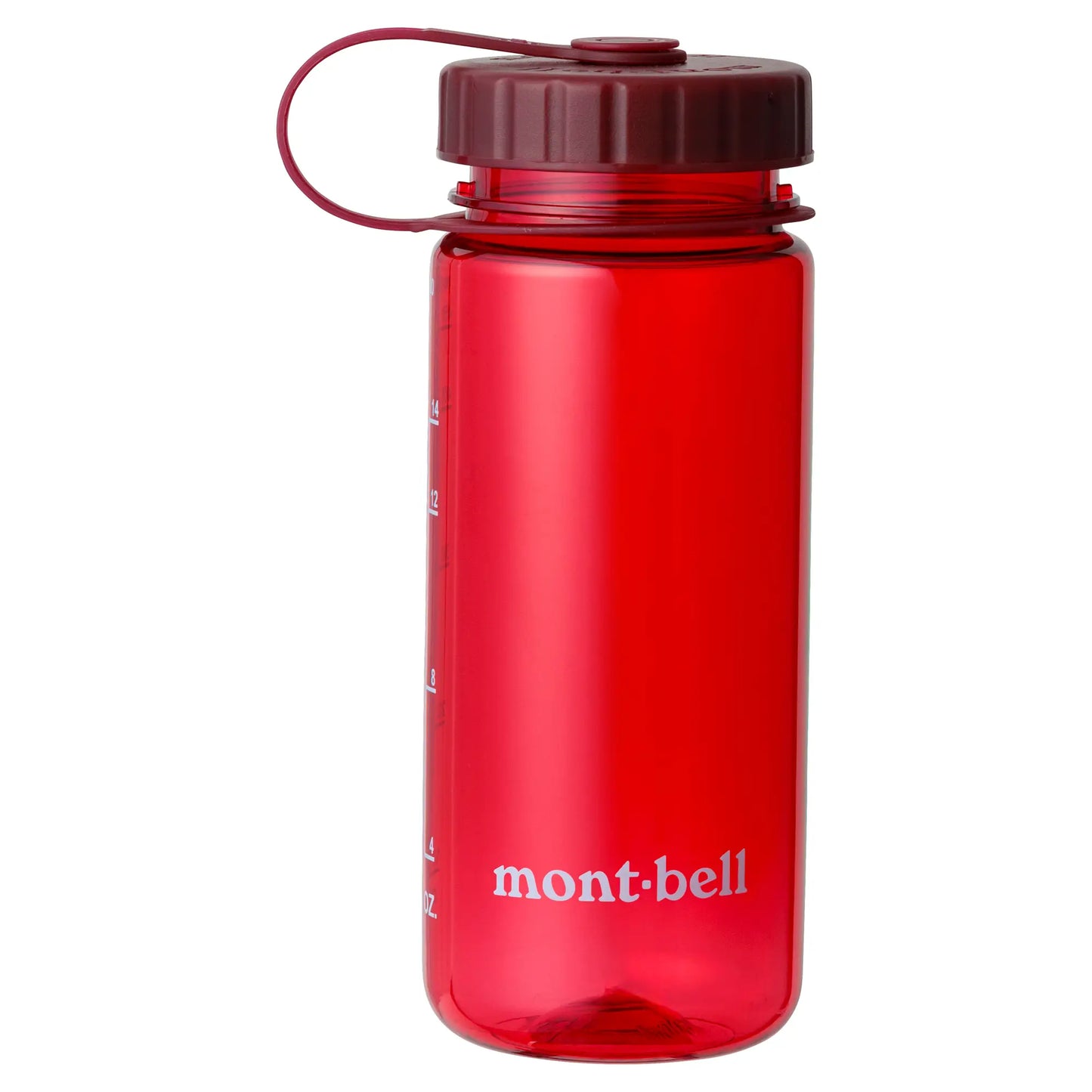 mont-bell: Clear Bottle 0.5L