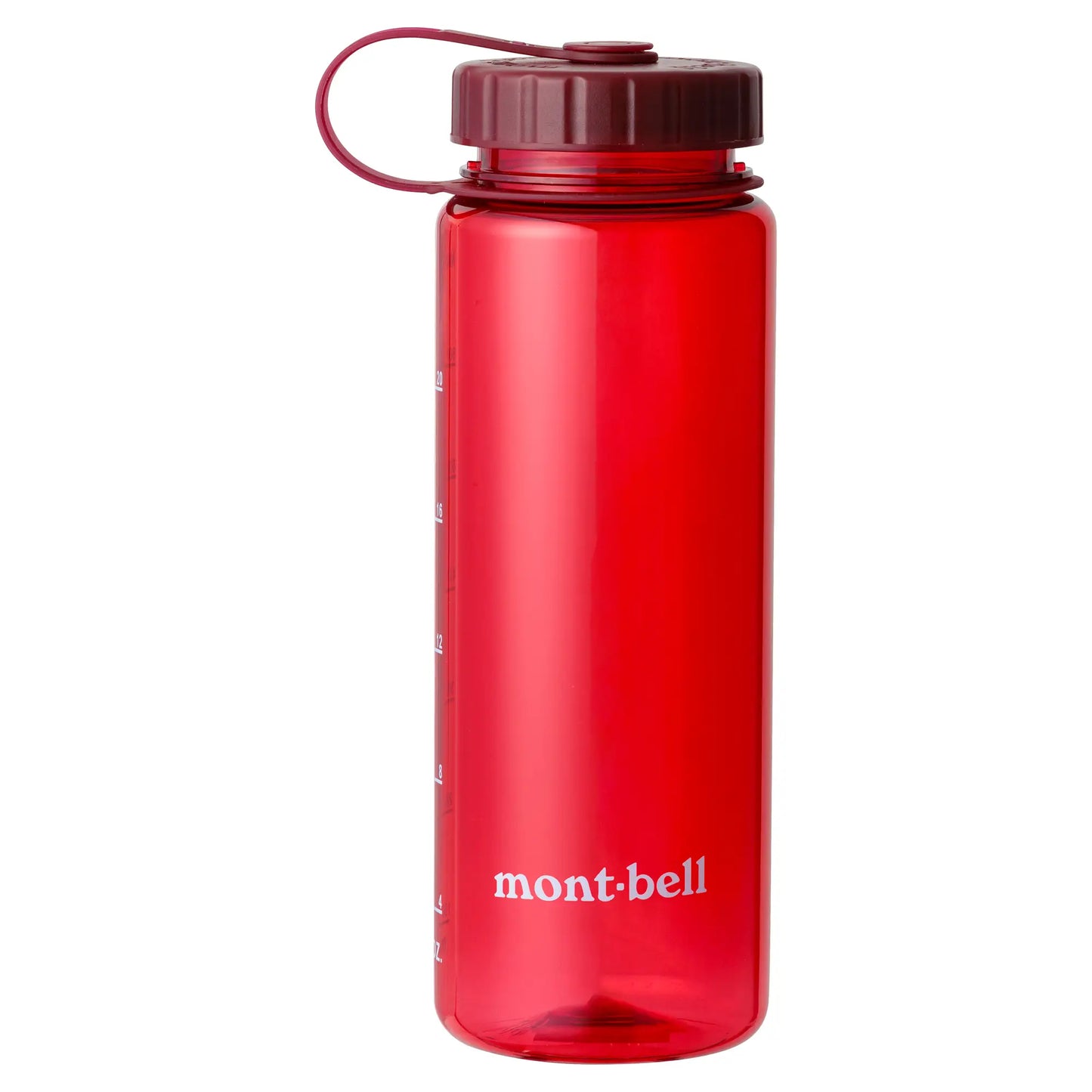 mont-bell: Clear Bottle 0.75L