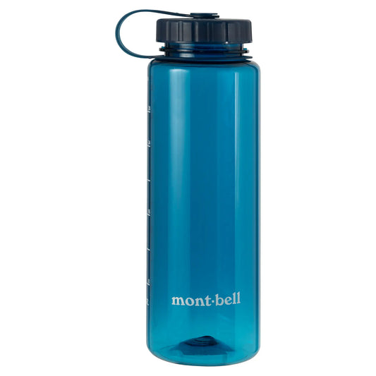mont-bell: Clear Bottle 1.0L