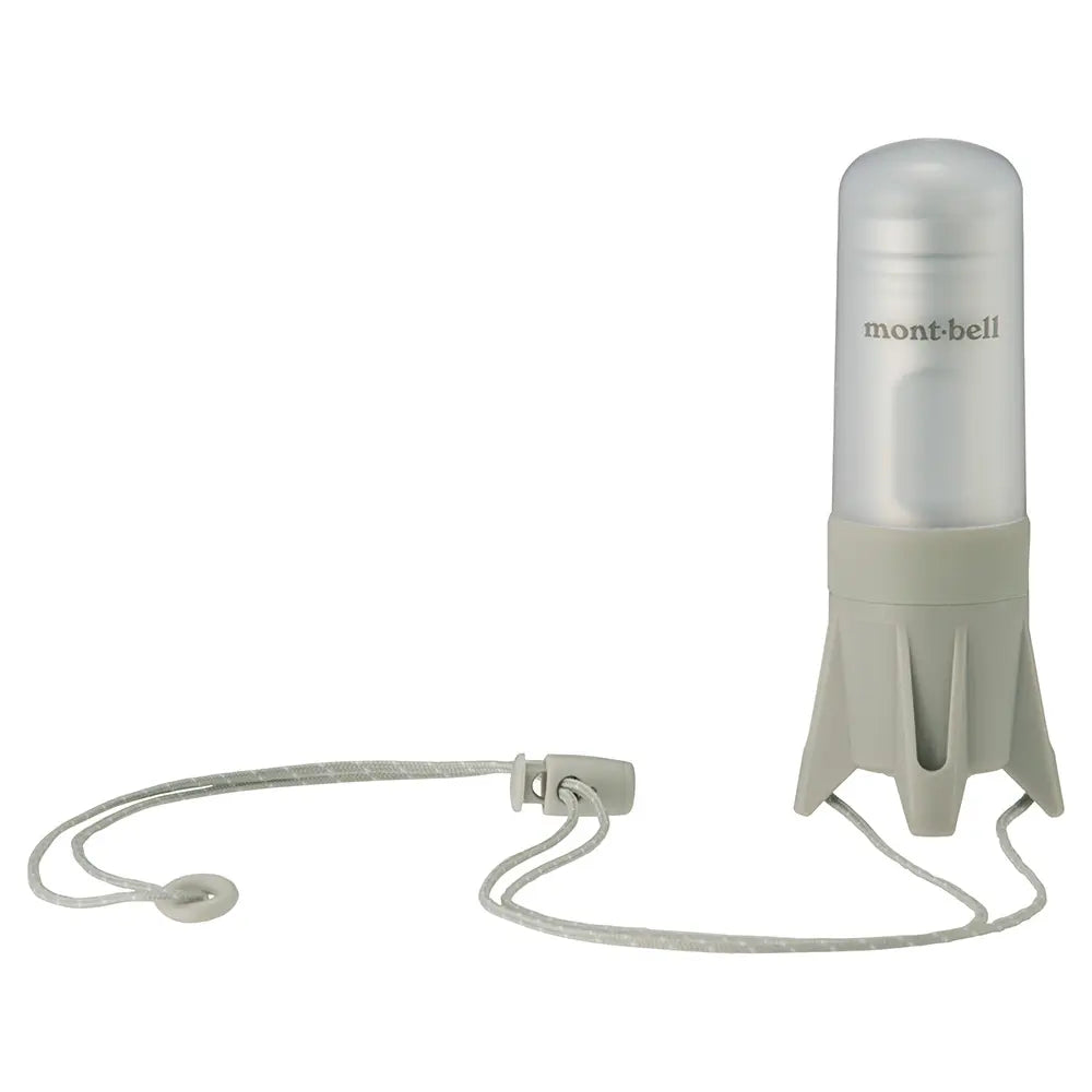 mont-bell: Mini Lantern
