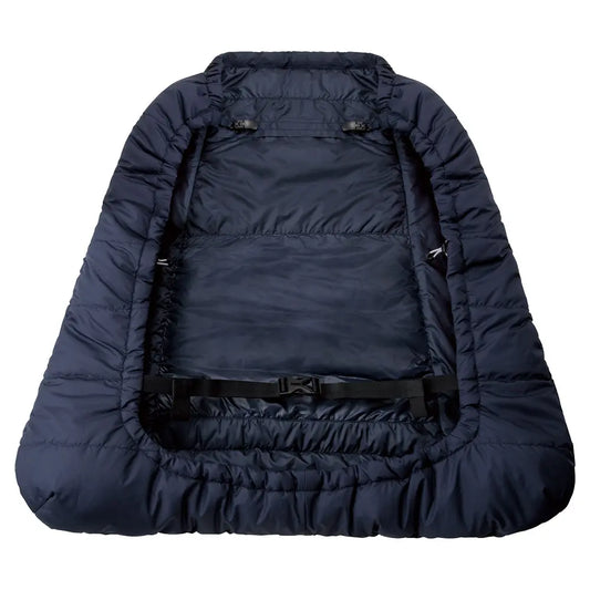 mont-bell: Pocketable Baby Carrier Warmer