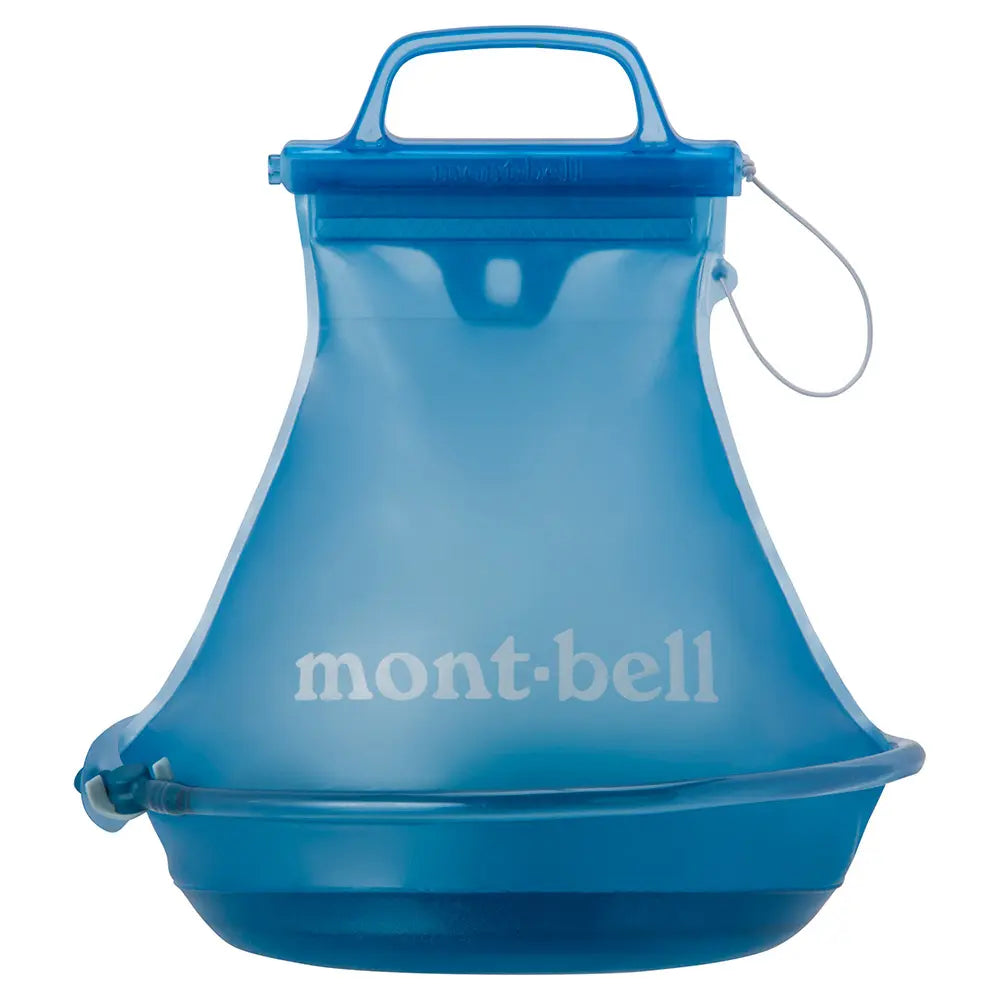 mont-bell: Flex Water Carrier 6L