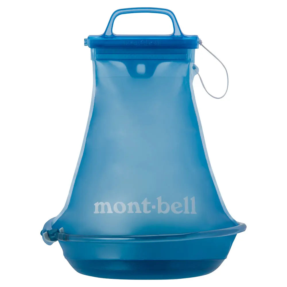 mont-bell: Flex Water Carrier 8L