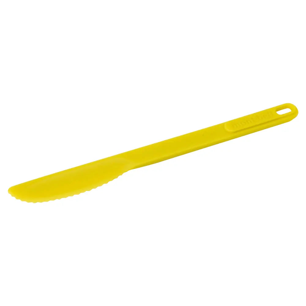 mont-bell: Stacking Knife