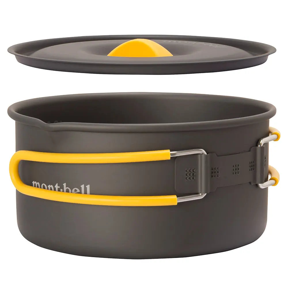 mont-bell: Alpine Cooker 14
