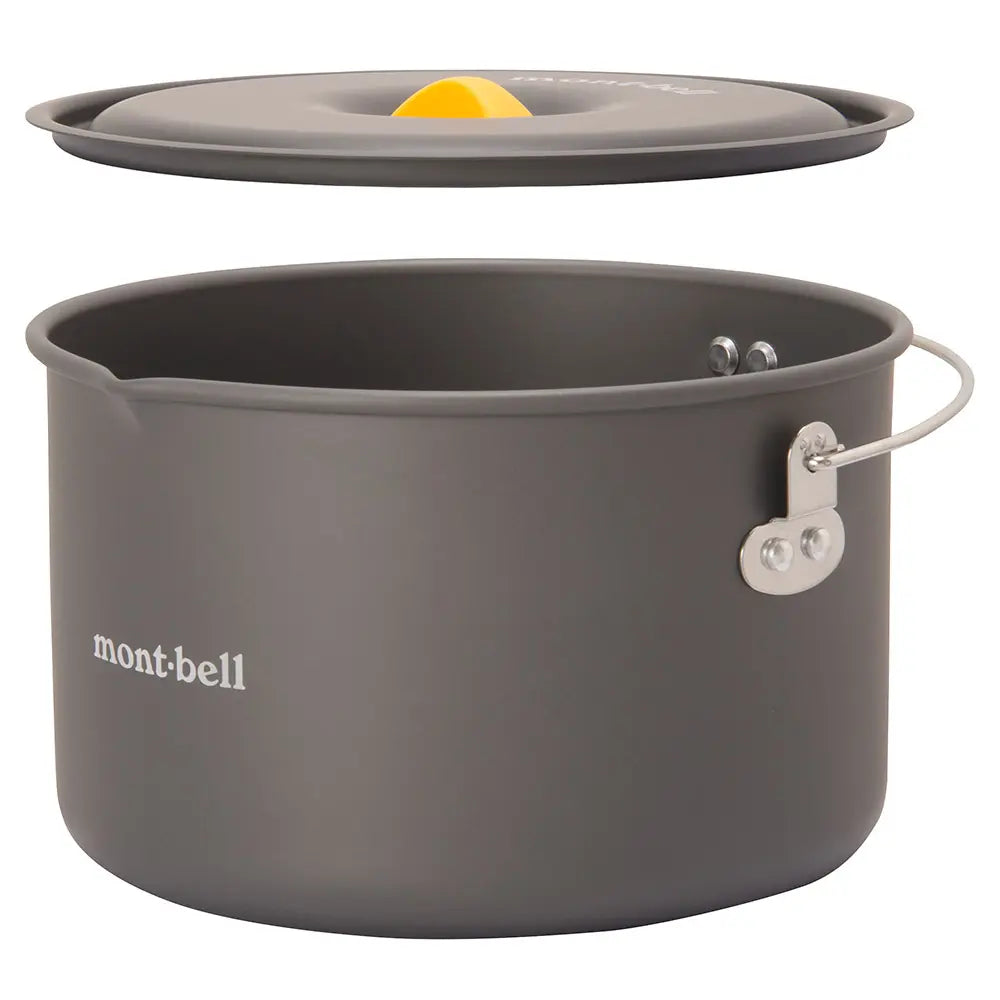 mont-bell: Alpine Cooker 18