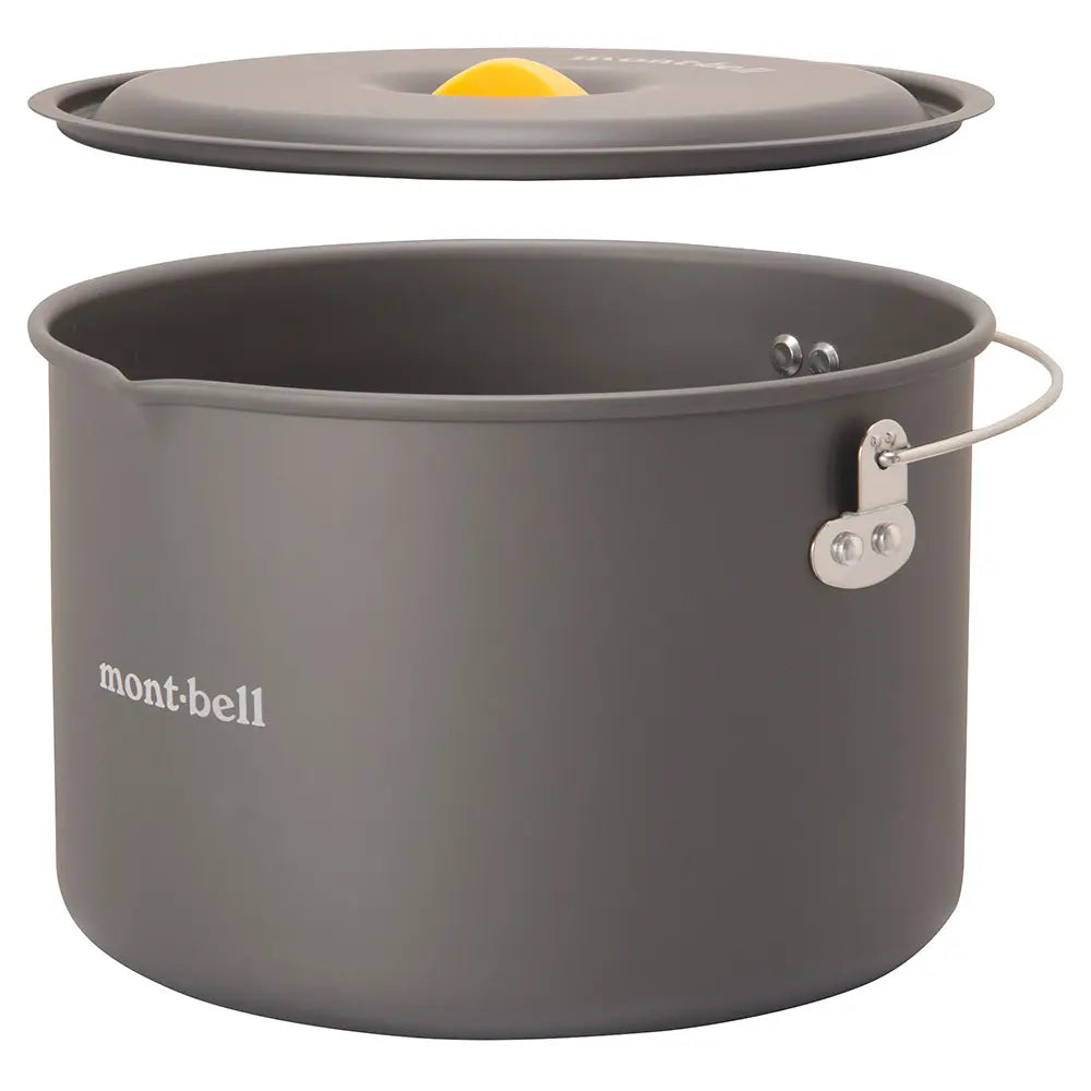 mont-bell: Alpine Cooker 20