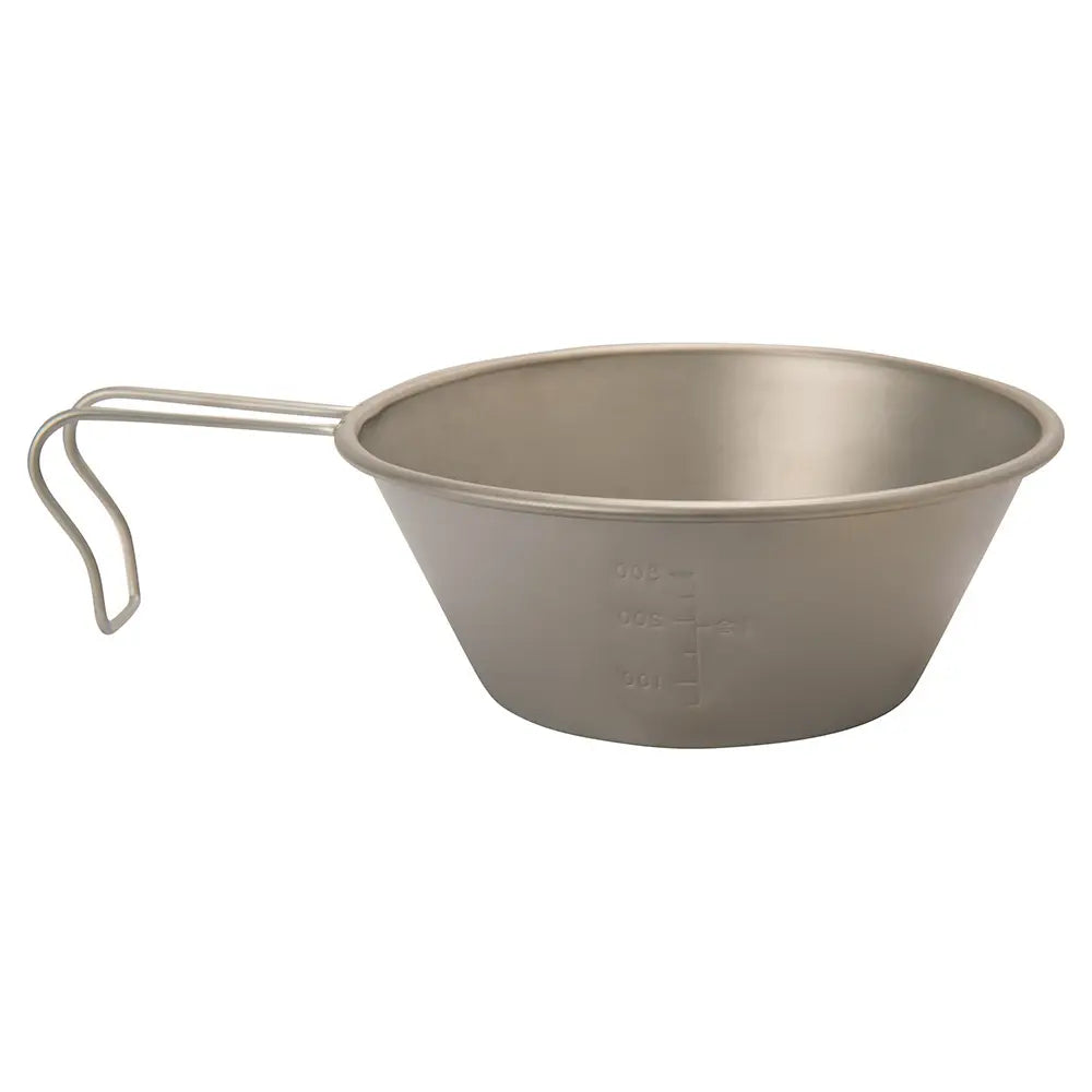 mont-bell: Titanium Sierra Cup 400