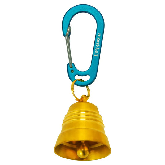 mont-bell: Brass Trekking Bell M