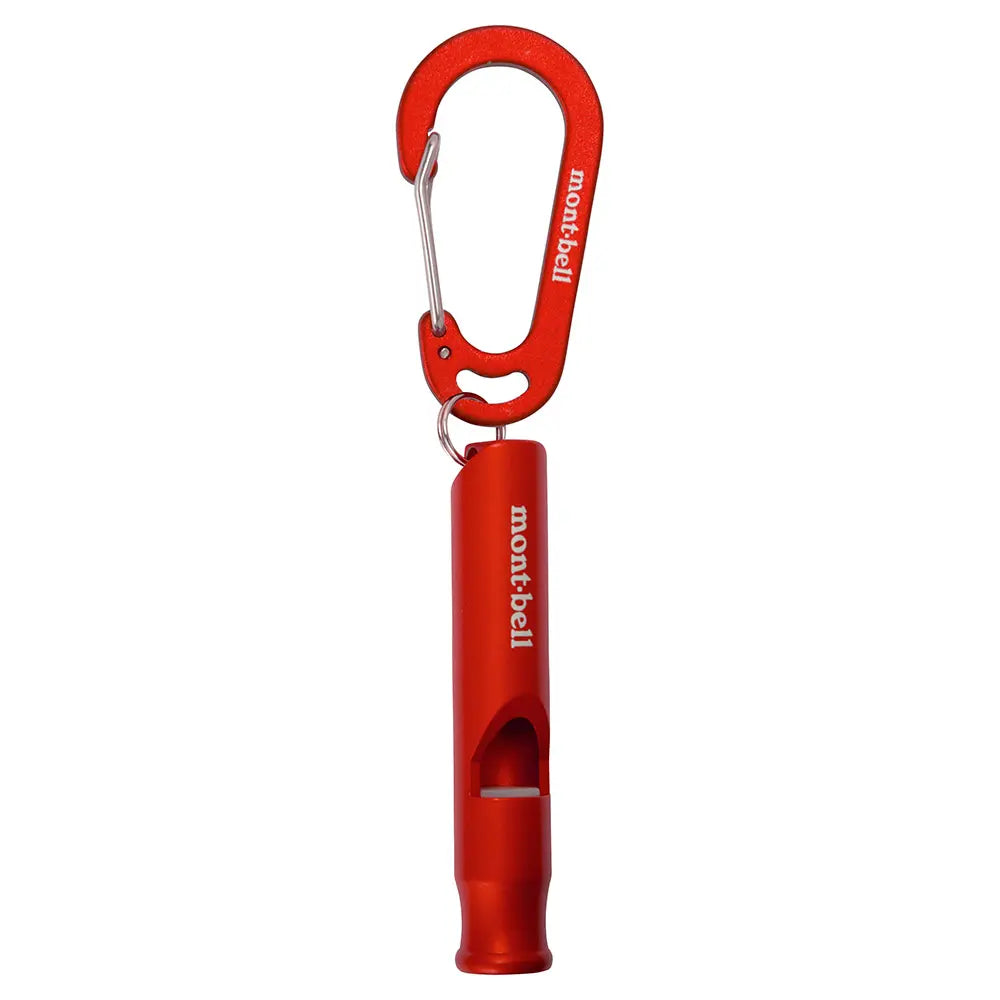 mont-bell: Aluminum Whistle M