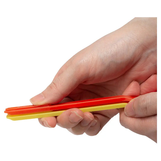mont-bell: Stacking Spork