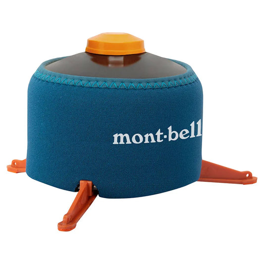 mont-bell: Gas Canister Sock 250