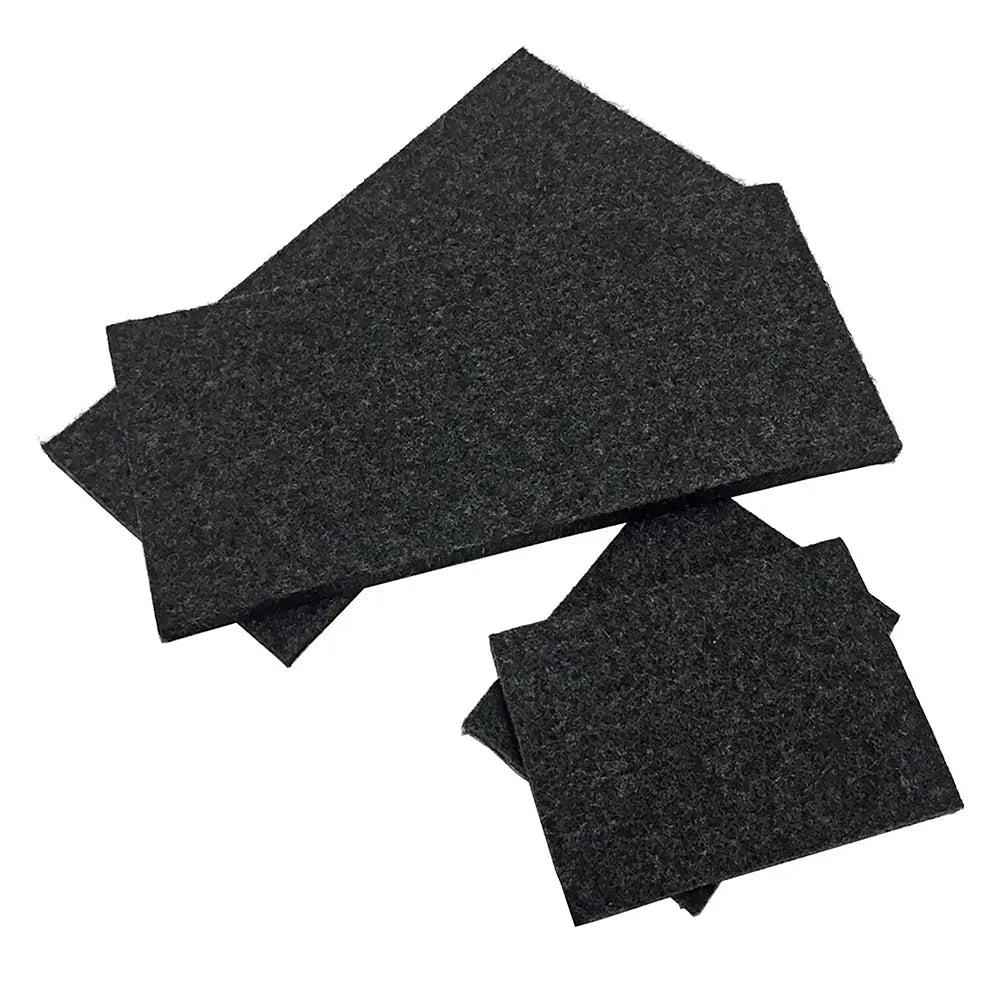 mont-bell: Felt Repair Sole