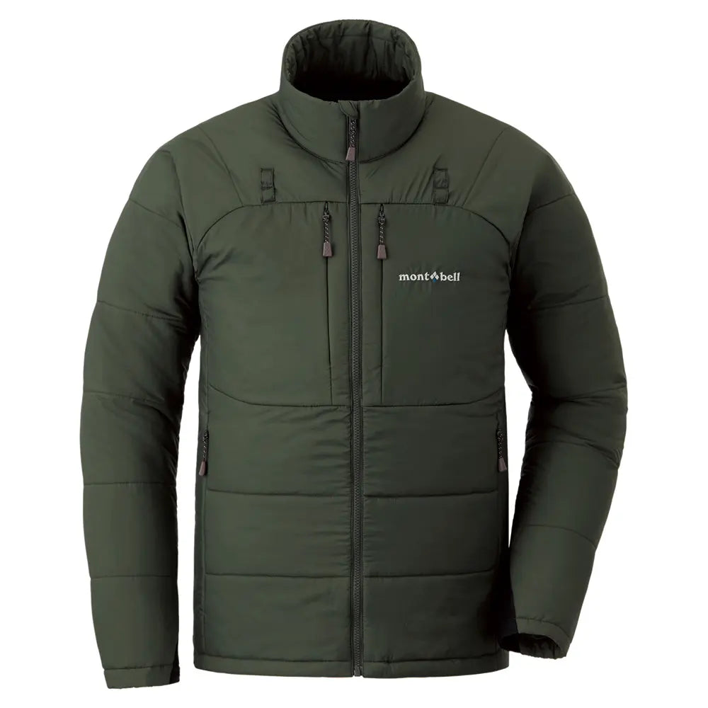 mont-bell: Casting Thermal Jacket
