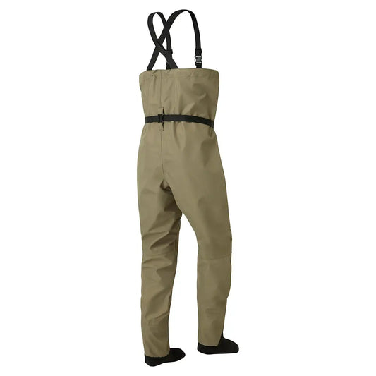 mont-bell: Chest High Waders