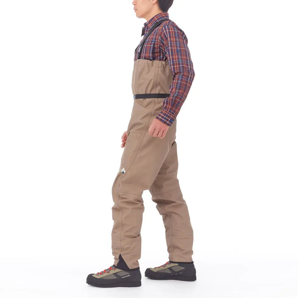 mont-bell: Chest High Waders