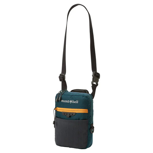 mont-bell: Attachable Angler Pouch