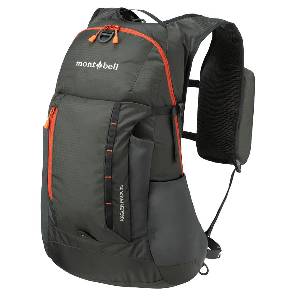 mont-bell: Angler Pack 25