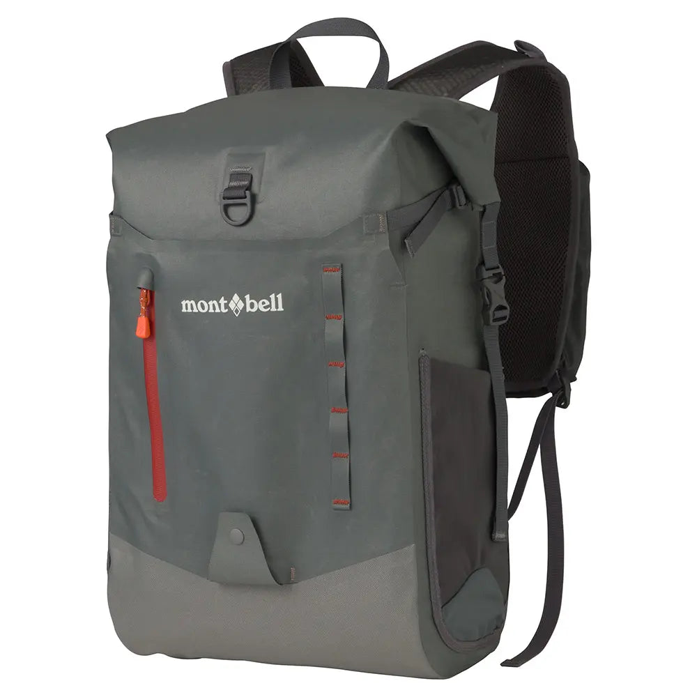 mont-bell: Dry Angler Pack 25