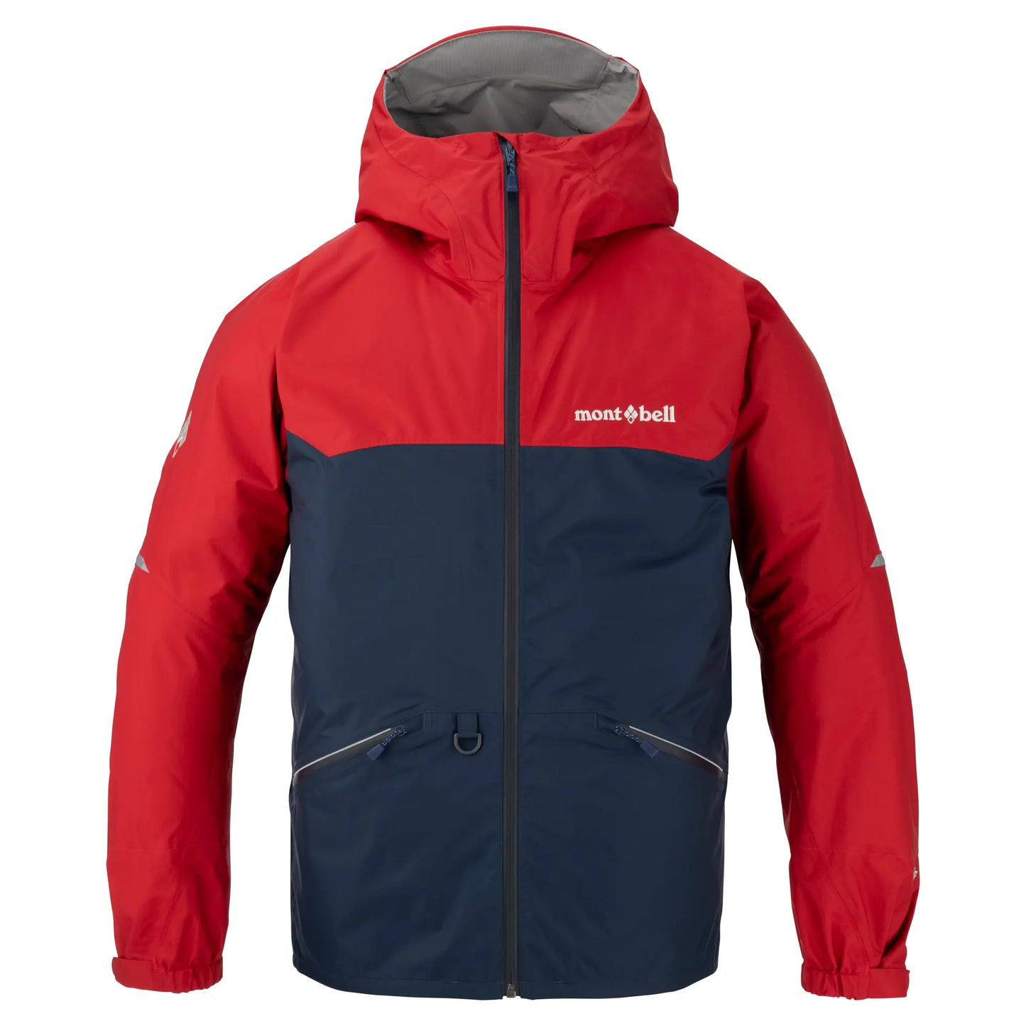 mont-bell: Sea Angler Rain Jacket