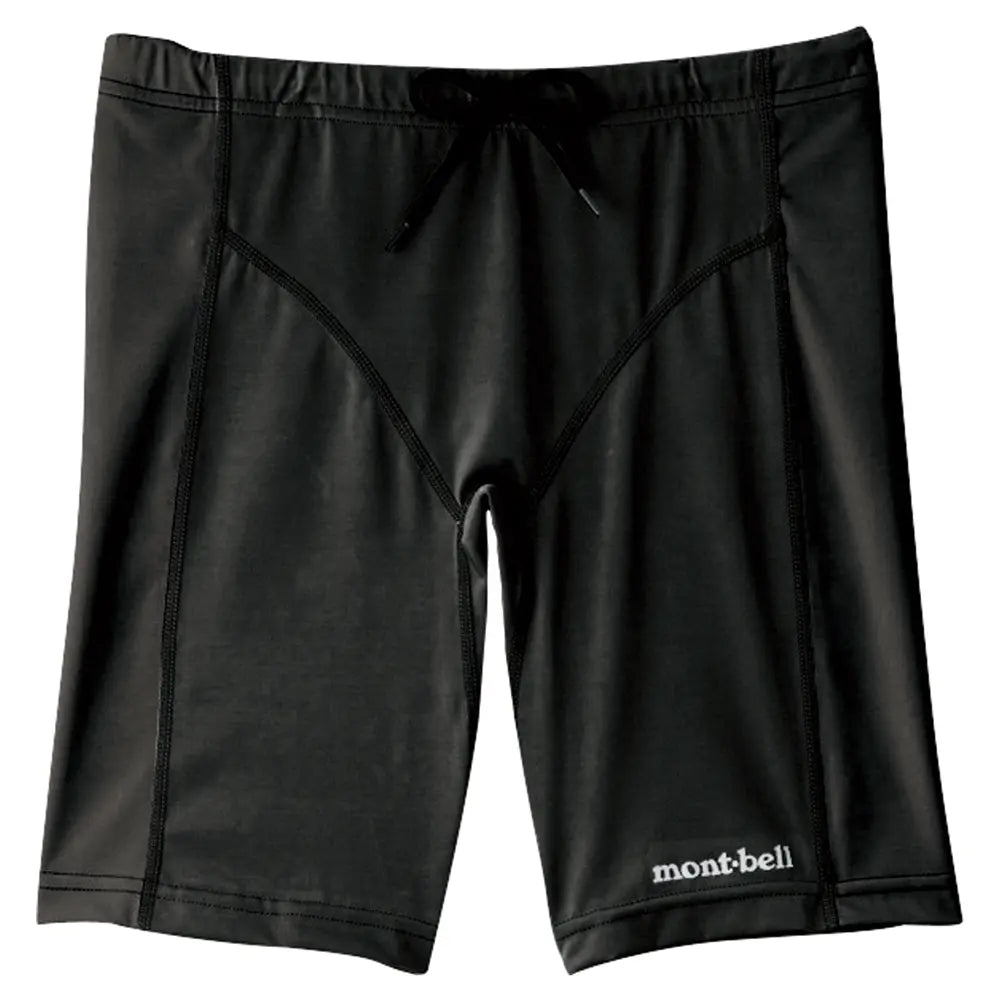 mont-bell: Aqua Body Shorts Kid's 130 - 150