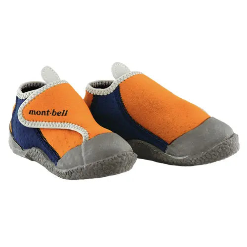 mont-bell: Aqua Shoes Kid's 13 - 21
