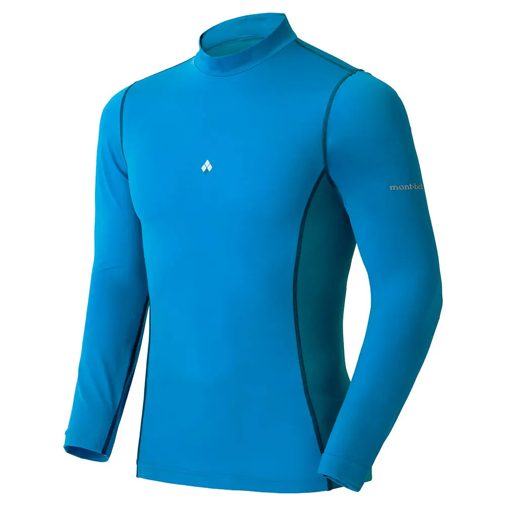 mont-bell: Aqua Body Long Sleeve Shirt Men's