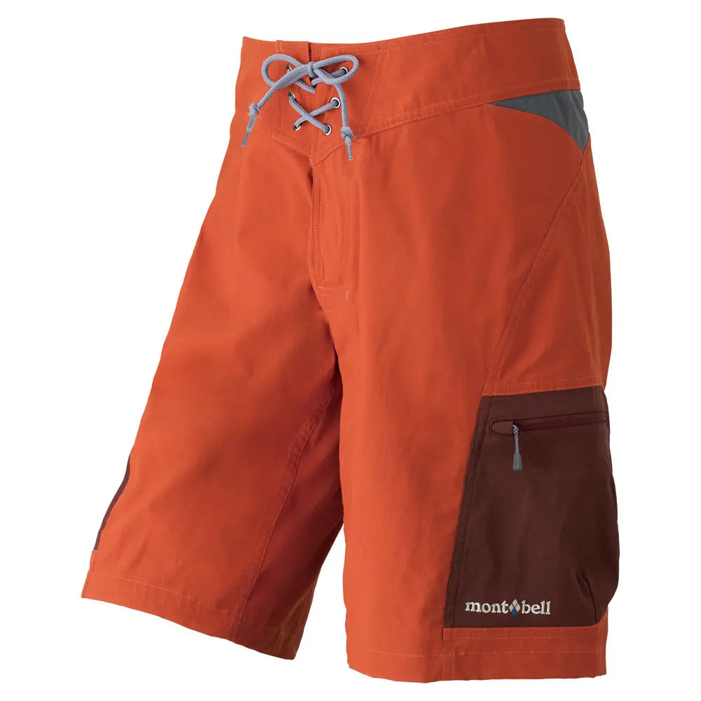 mont-bell: Paddling Trunks Men's