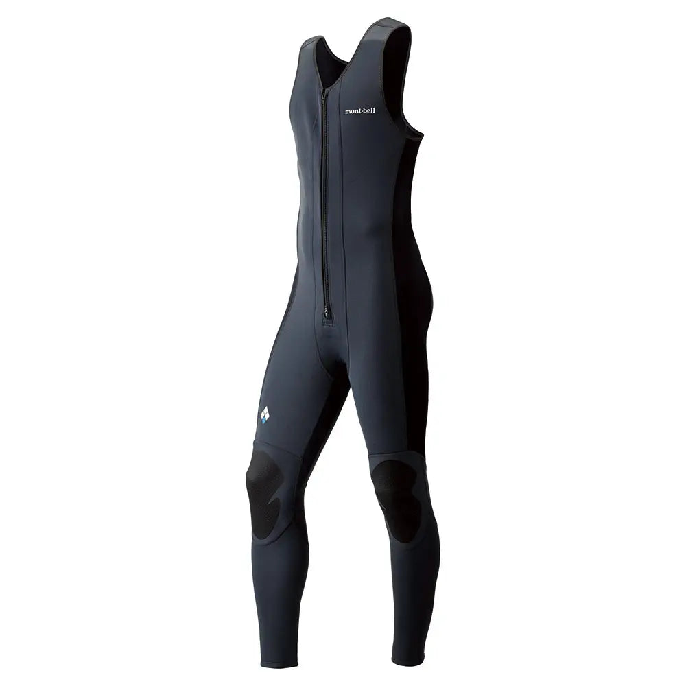 mont-bell: CLIMAPRENE Paddling Long John Men's