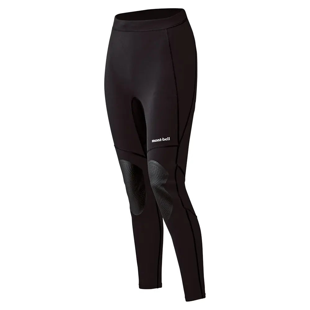 mont-bell: Light CLIMAPRENE Tights Women's