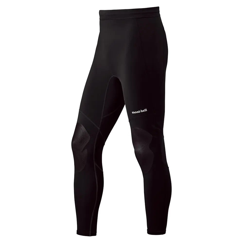 mont-bell: Light CLIMAPRENE Tights Men's