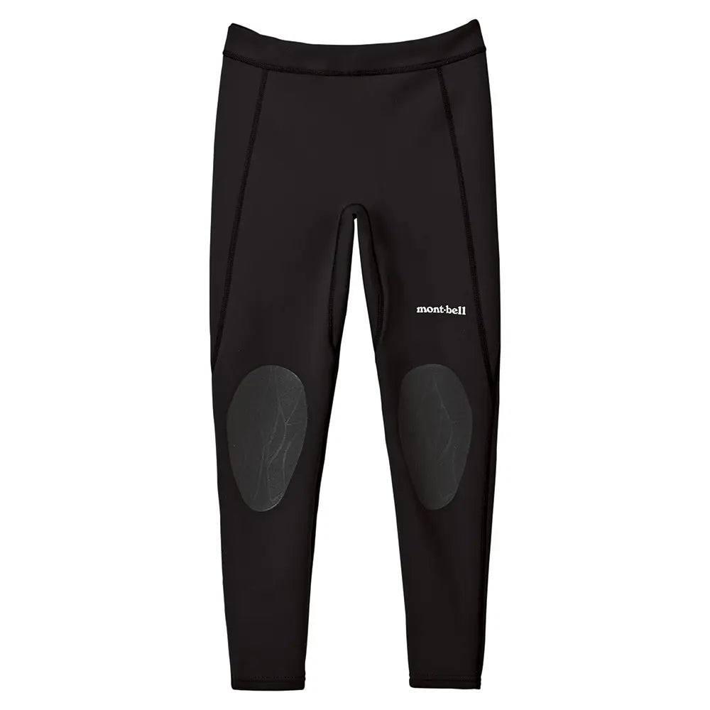 mont-bell: Light CLIMAPRENE Tights Kid's 130 - 160