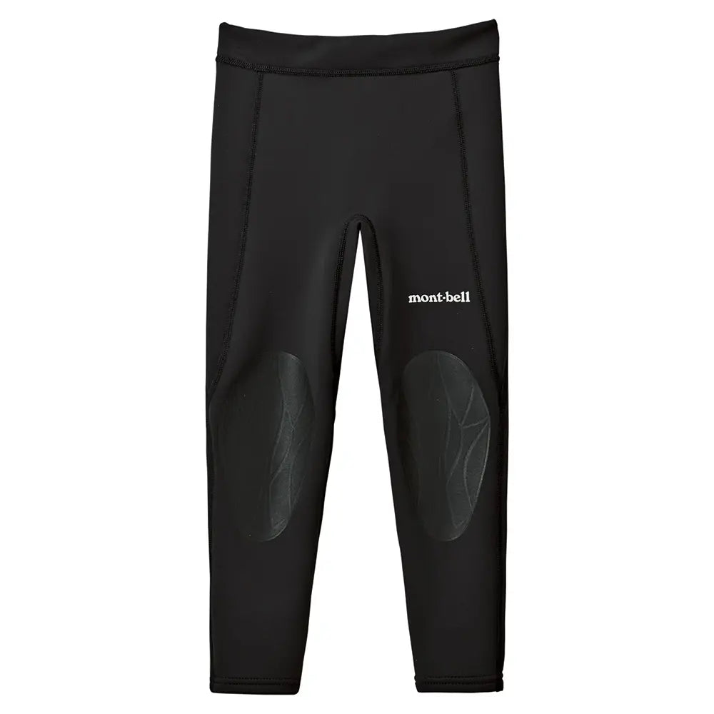 mont-bell: Light CLIMAPRENE Tights Kid's 100 - 120