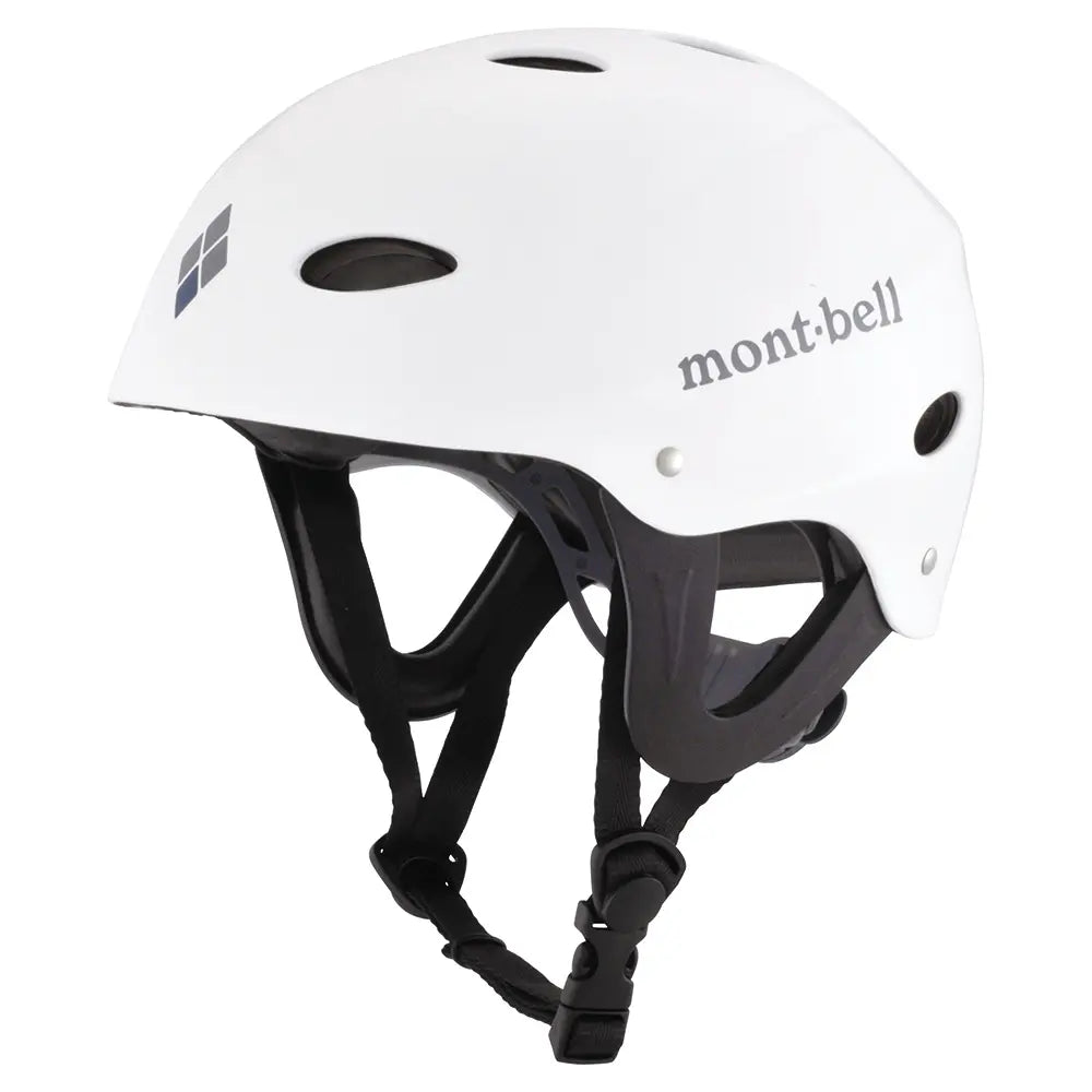mont-bell: Rapids Helmet