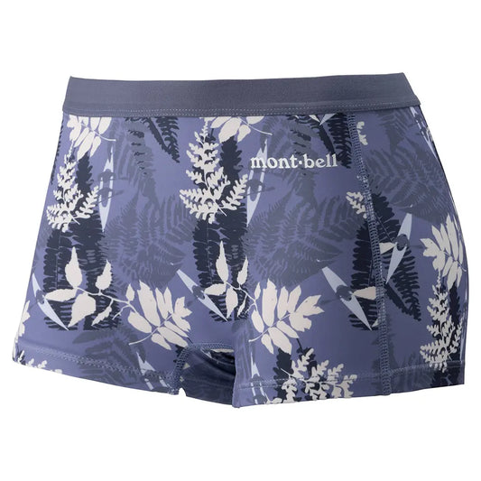 mont-bell: Aqua Shorts Women's
