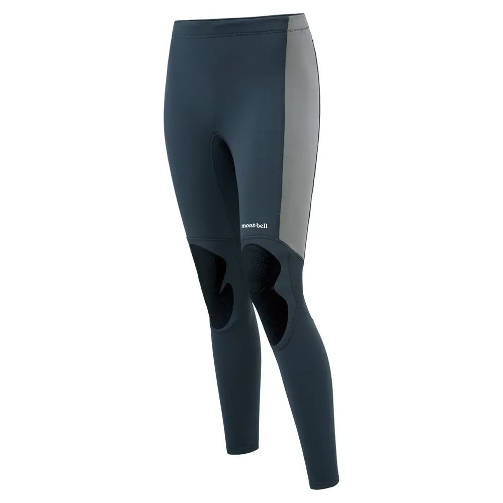 mont-bell: CLIMAPRENE Paddling Tights Women's
