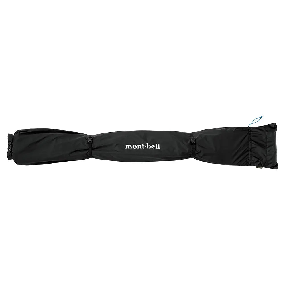 mont-bell: Pocketable Paddle Case Short