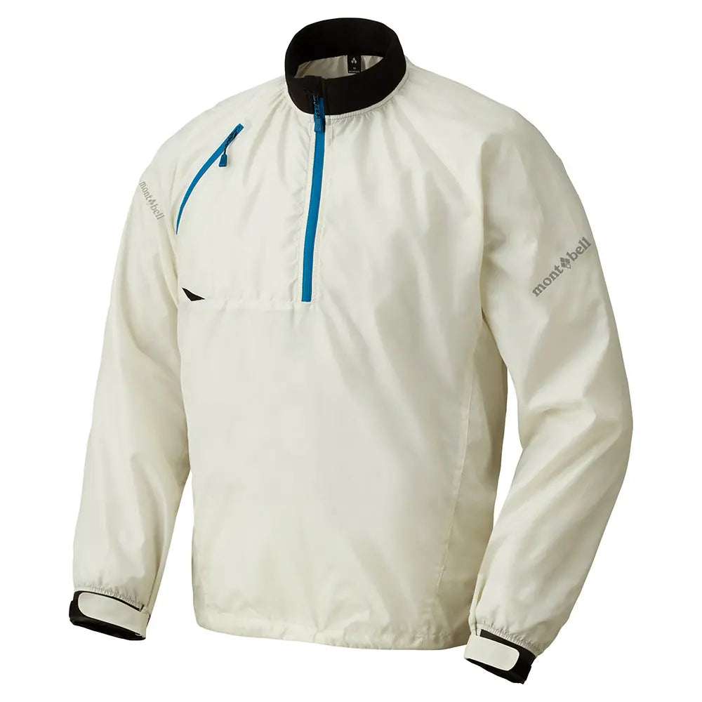 mont-bell: River Touring Jacket