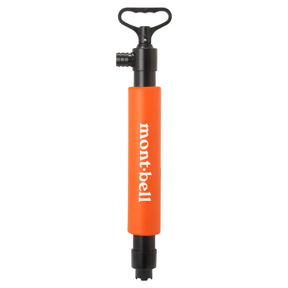 mont-bell: Bilge Pump