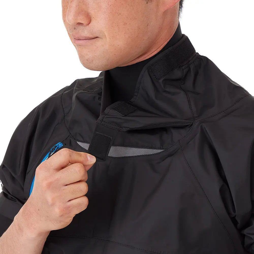 mont-bell: Short Sleeve Paddling Jacket