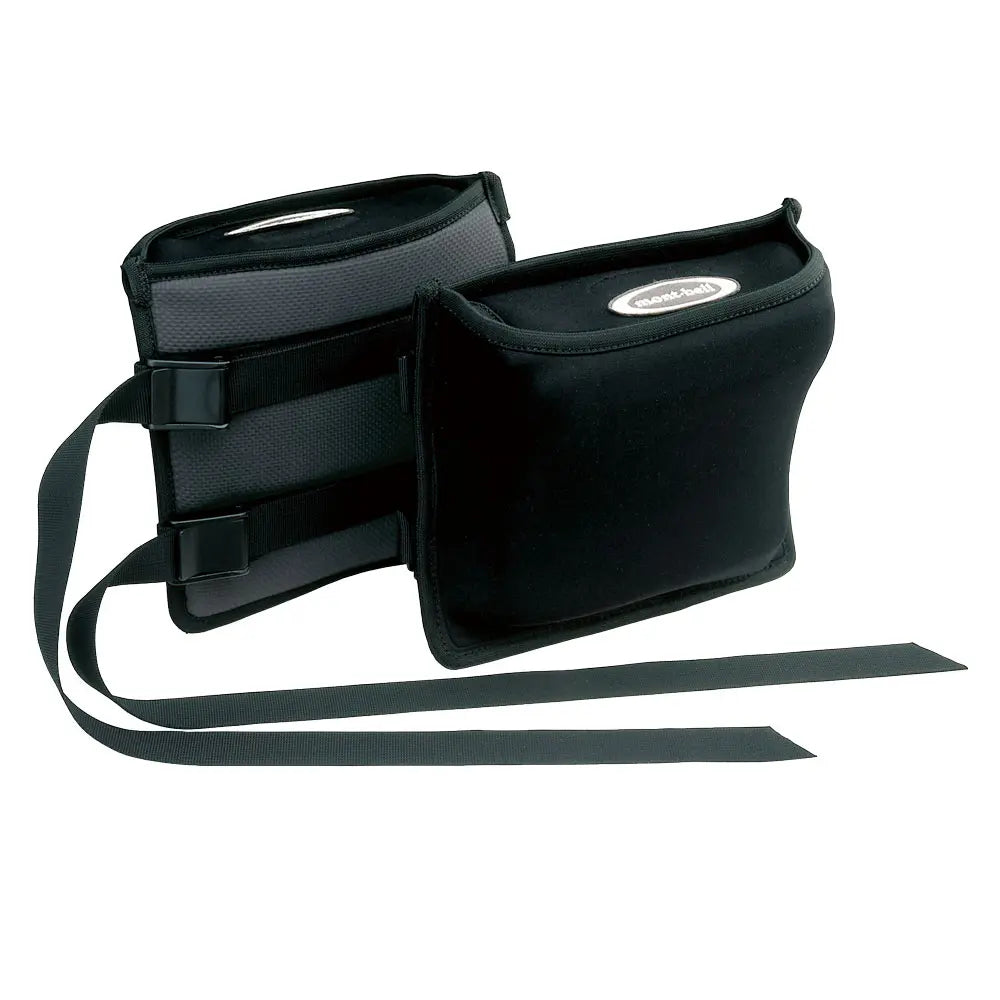 mont-bell: Adjustable Fitting Pad