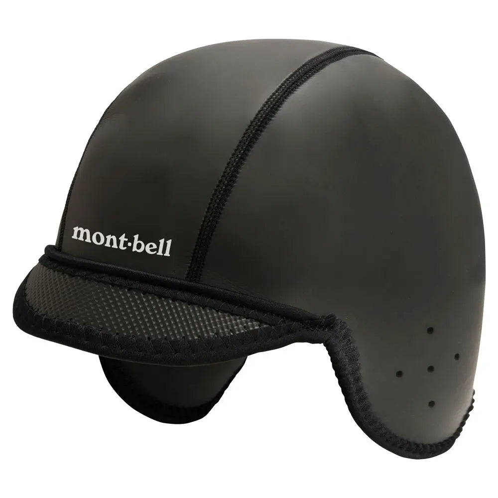 mont-bell: CLIMAPRENE Paddling Cap