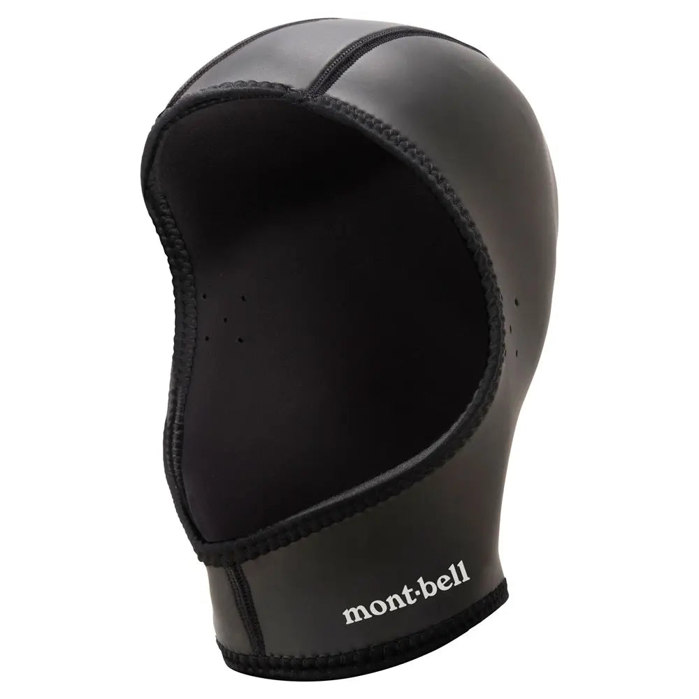 mont-bell: CLIMAPRENE Paddling Hood