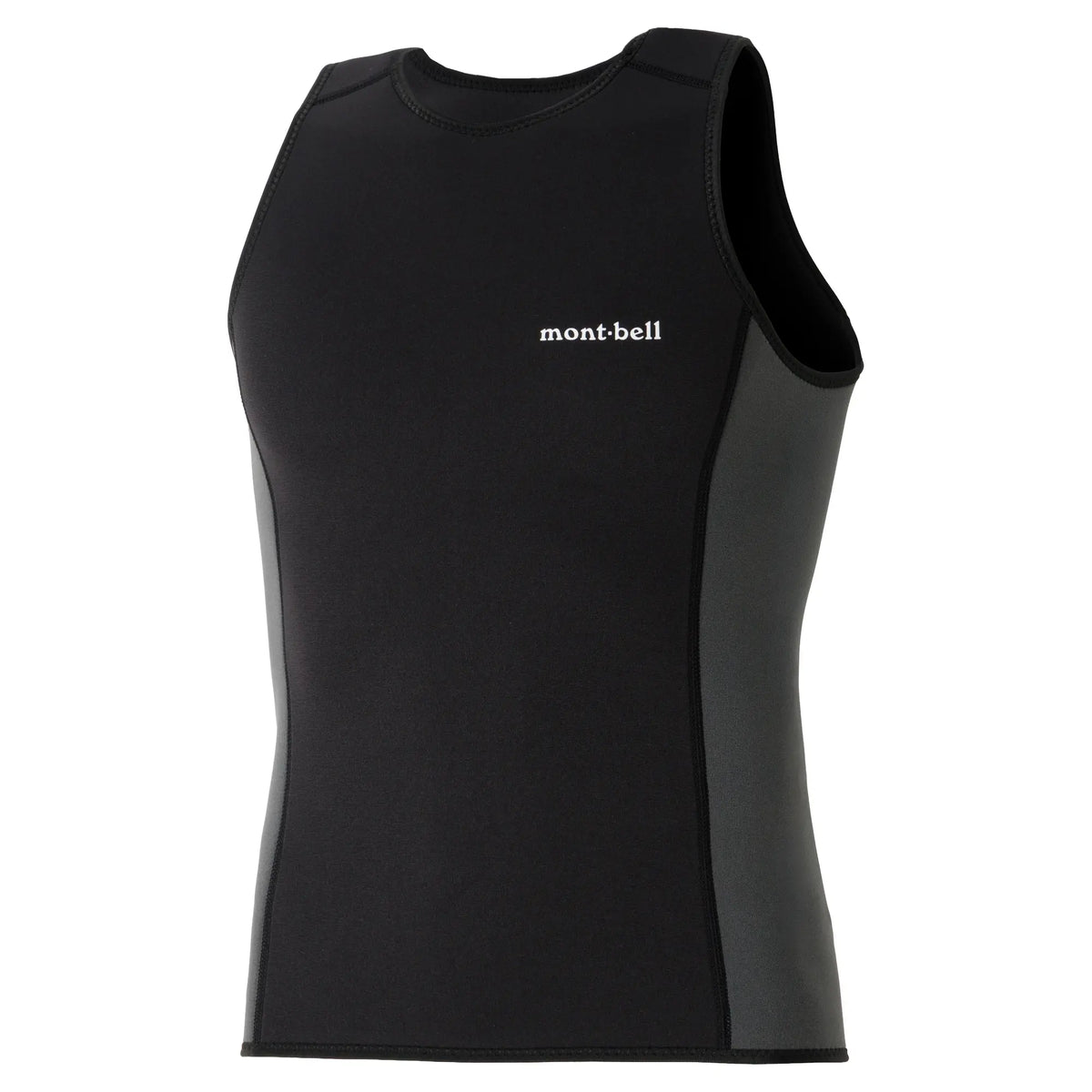 mont-bell: CLIMAPRENE Tank Top