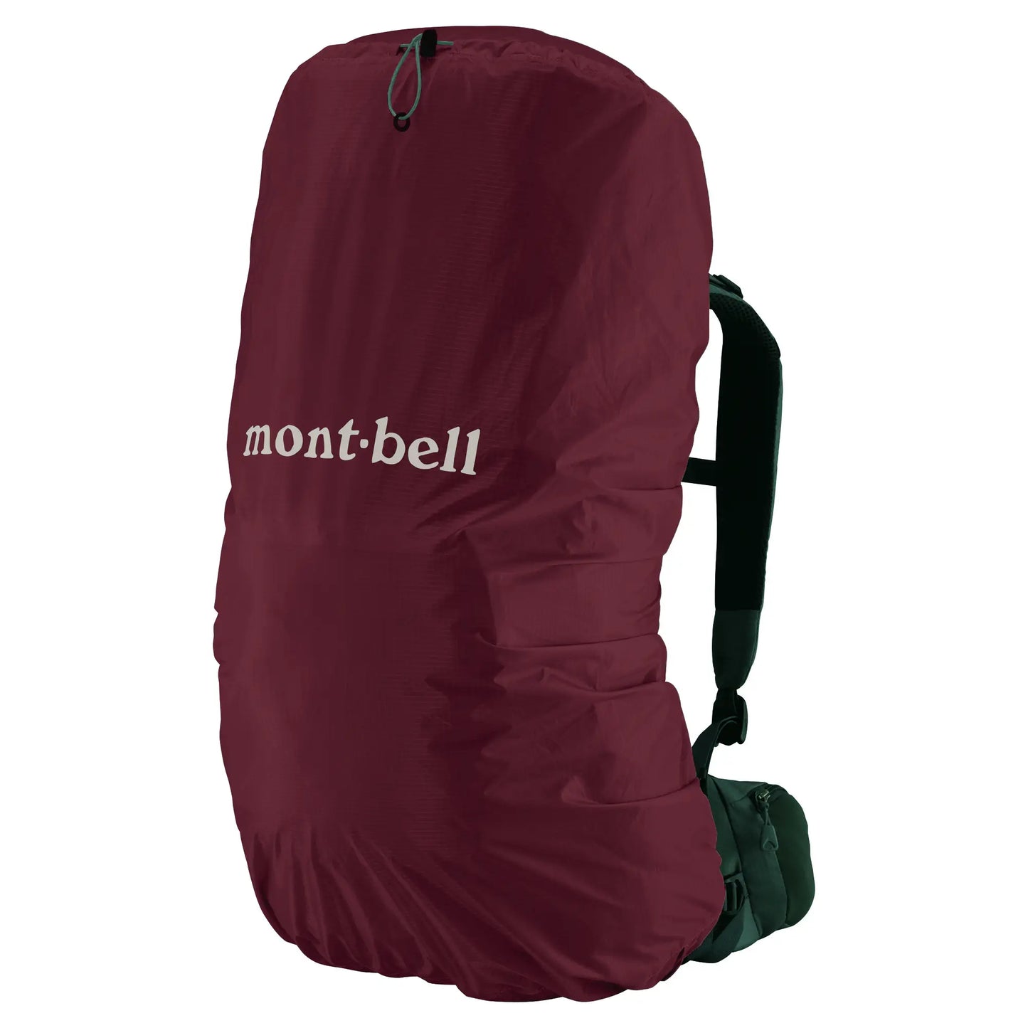 mont-bell: Just Fit Pack Cover 35L