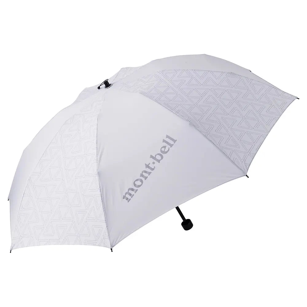 mont-bell: Reflec Trekking Umbrella 55