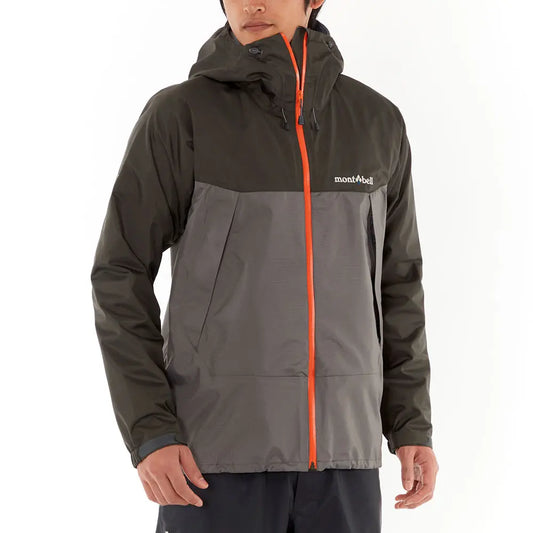 mont-bell: Thunder Pass Jacket Men's
