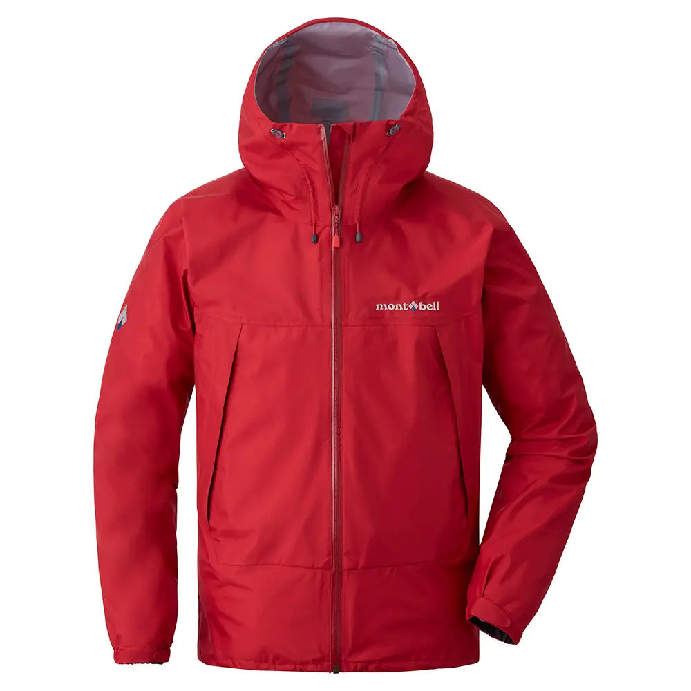 mont-bell: Thunder Pass Jacket Men's