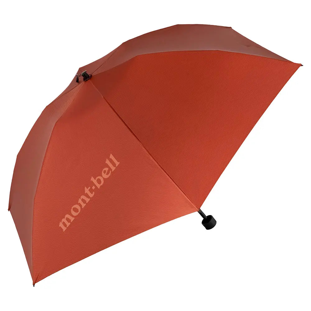 mont-bell: Travel Sun Block Umbrella 50