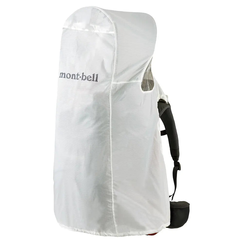 mont-bell: Baby Carrier Rain Cover